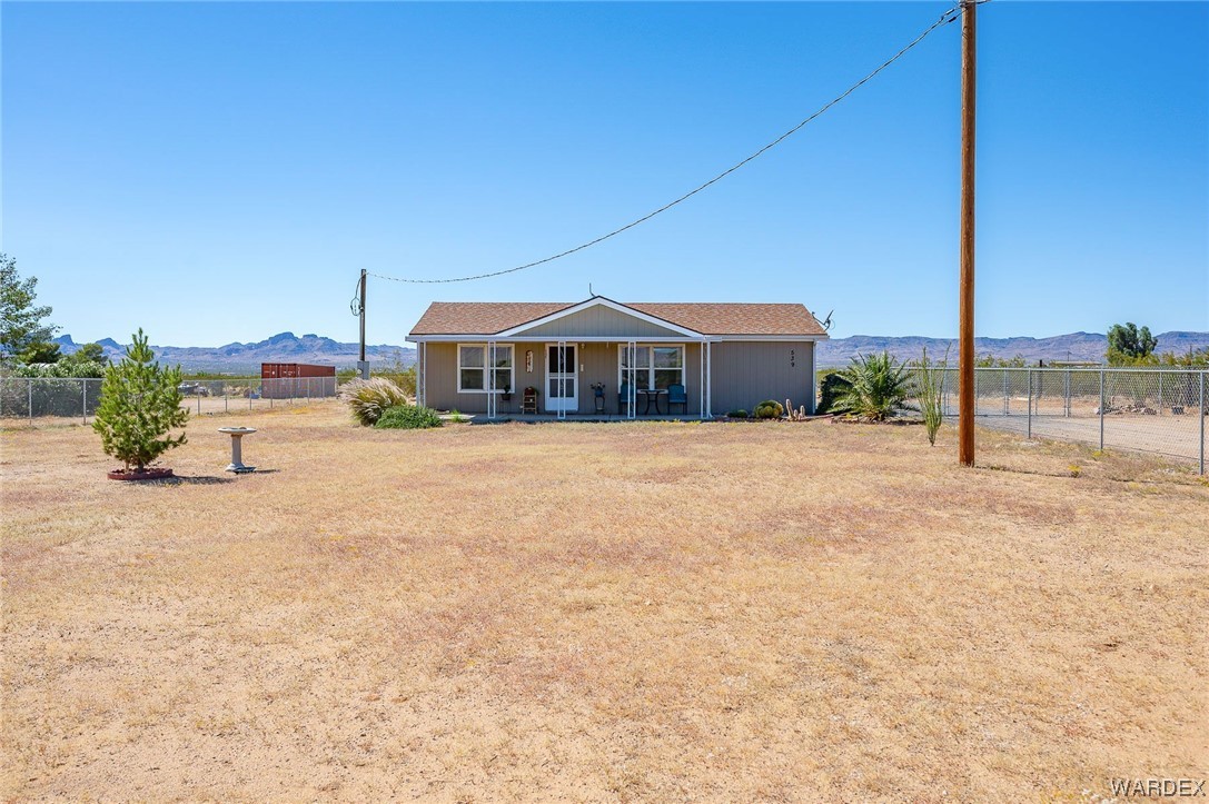 539 South Lochiel Road Golden Valley, AZ 86413 - Photo 3 of 43 Gallery Image 3