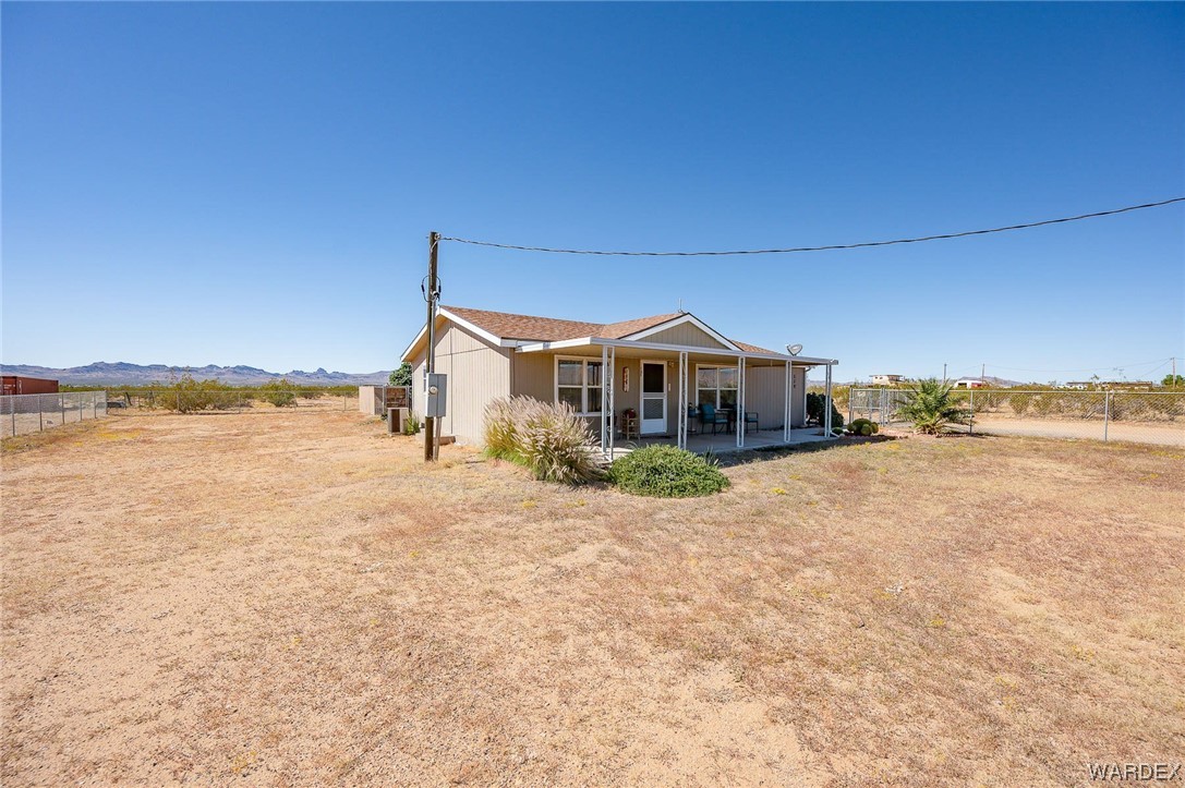 539 South Lochiel Road Golden Valley, AZ 86413 - Photo 33 of 43 Gallery Image 33