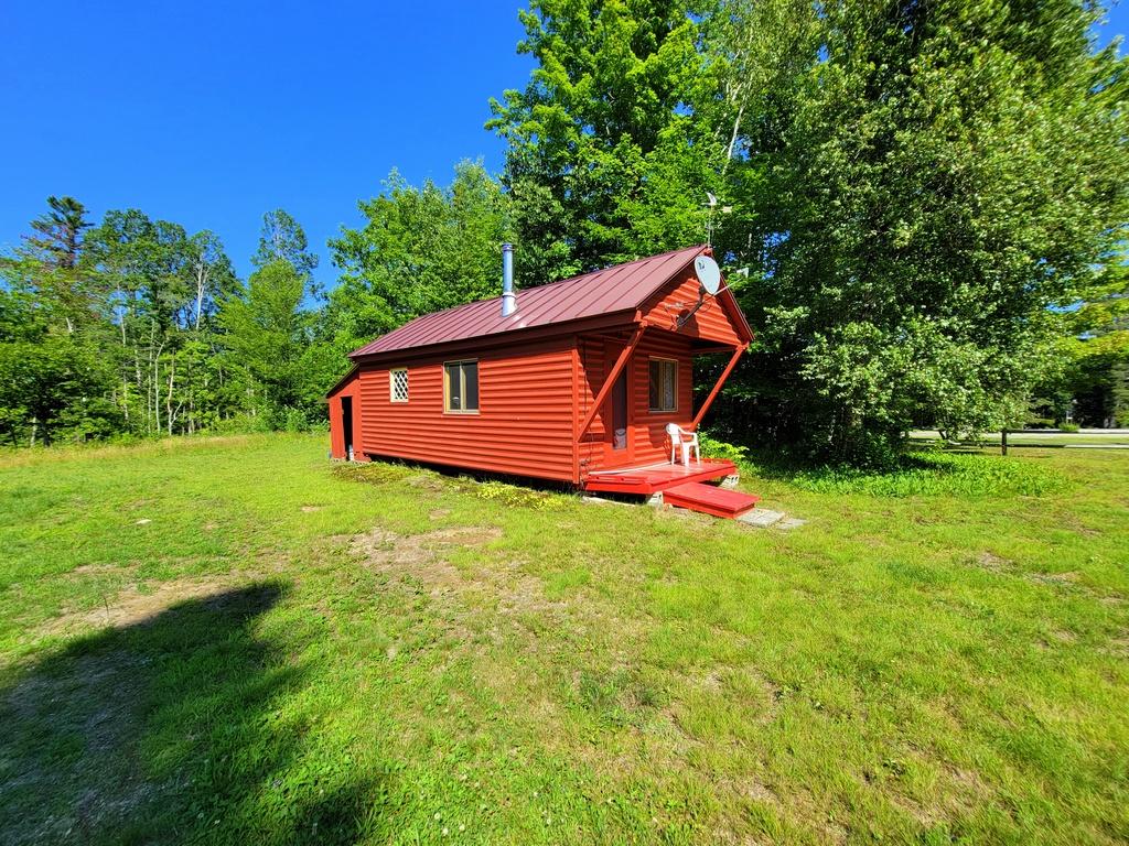 248 Temple Road Temple, ME 04984 - Photo 14 of 36 14-Bunkhouse