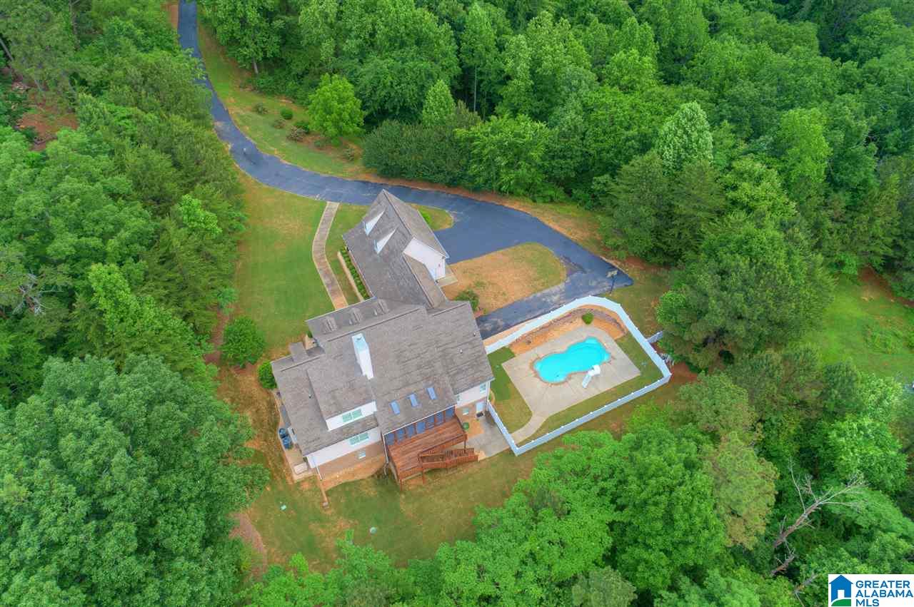 541 Guy Allen Road Gardendale, AL 35071 - Photo 38 of 40