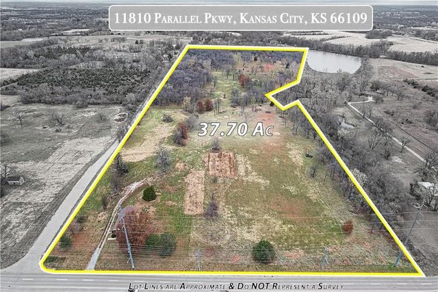 $1,250,000 | 11810 Parallel Parkway, Kansas City, KS 66109