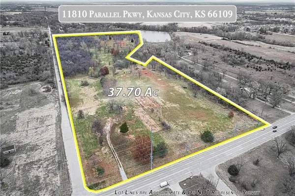 $6,200,000 | 11810 Parallel Parkway, Kansas City, KS 66109
