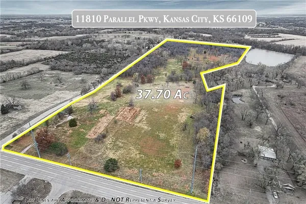 $6,200,000 | 11810 Parallel Parkway, Kansas City, KS 66109