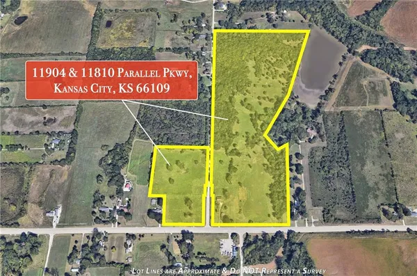 $6,200,000 | 11810 Parallel Parkway, Kansas City, KS 66109