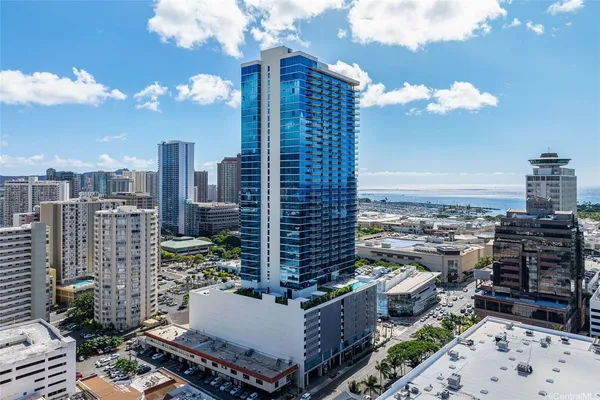$1,225,000 | 629 Ke’eaumoku Street, Unit 3810, Honolulu, HI 96814