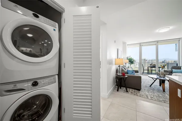 $1,225,000 | 629 Ke’eaumoku Street, Unit 3810, Honolulu, HI 96814