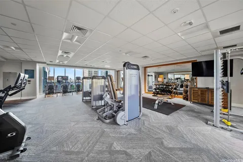 $1,225,000 | 629 Ke’eaumoku Street, Unit 3810, Honolulu, HI 96814