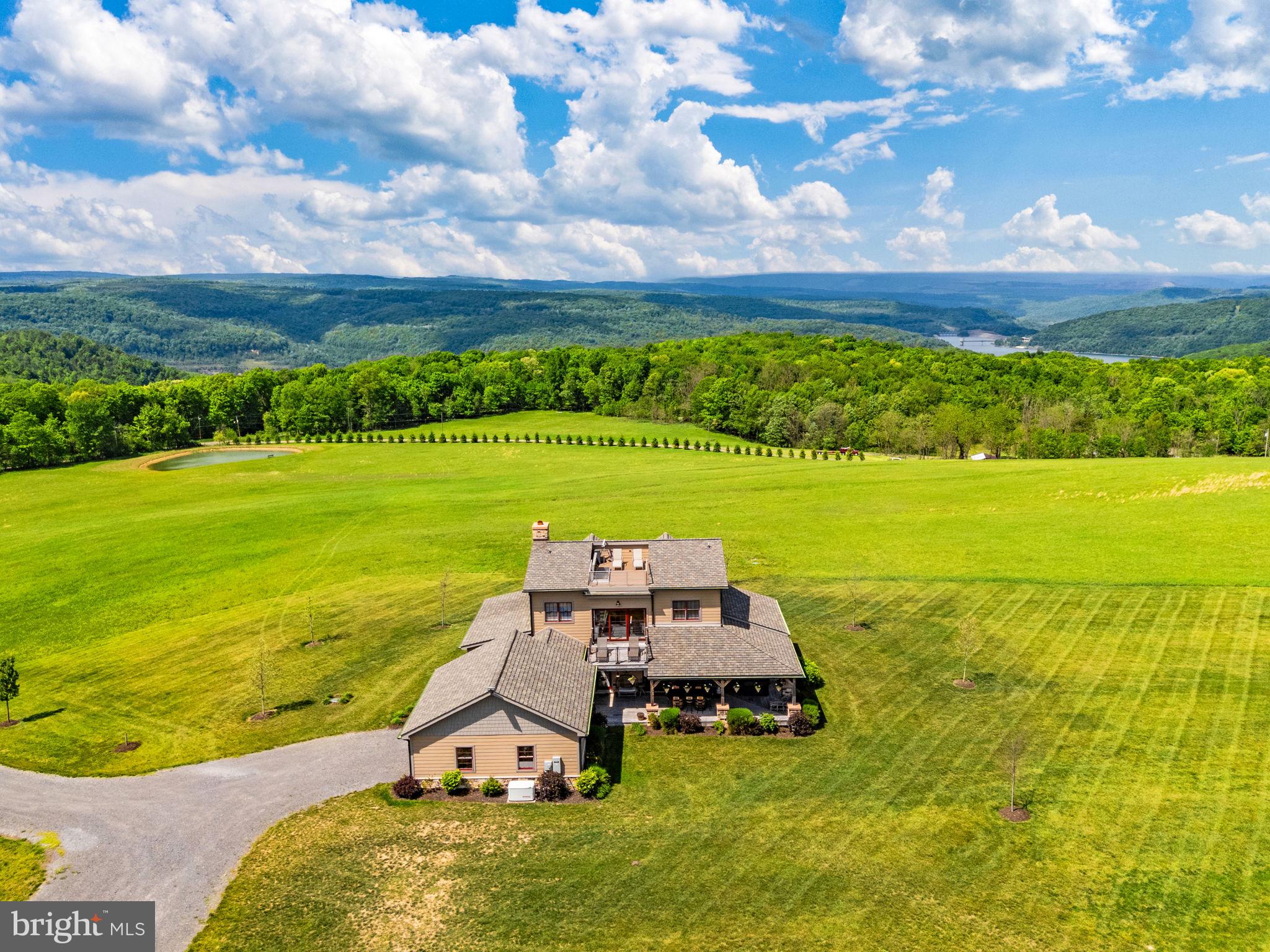 820 Shadyside Road Elk Garden, WV 26717 - Photo 128 of 138