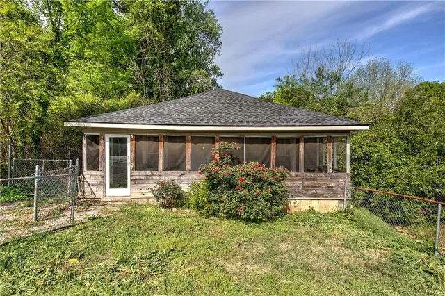 $1,000 | 2014 Maple Avenue Southwest, Rome, GA 30161