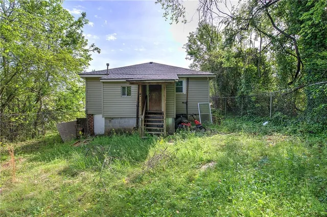 $1,000 | 2014 Maple Avenue Southwest, Rome, GA 30161