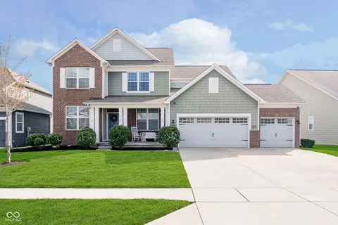 $620,000 | 15986 Bugle Ridge Drive, Noblesville, IN 46060