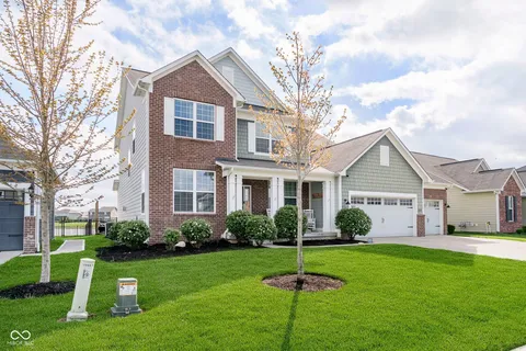 $620,000 | 15986 Bugle Ridge Drive, Noblesville, IN 46060