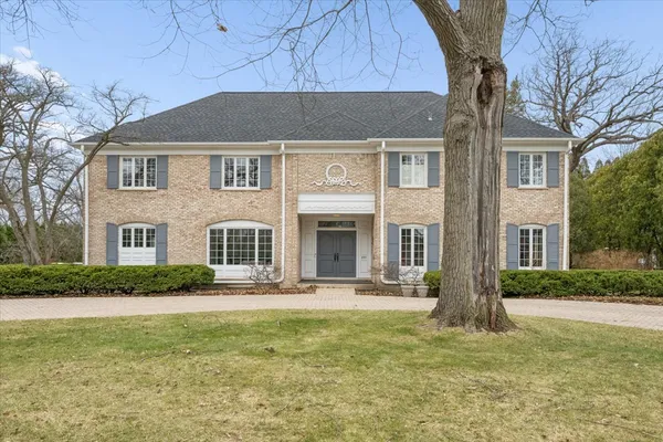 $2,495,000 | 845 Glen Oak Drive, Winnetka, IL 60093