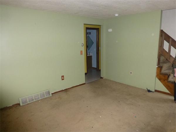 57-59 Howes Street Springfield, MA 01118 - Photo 8 of 14 an empty room with closet