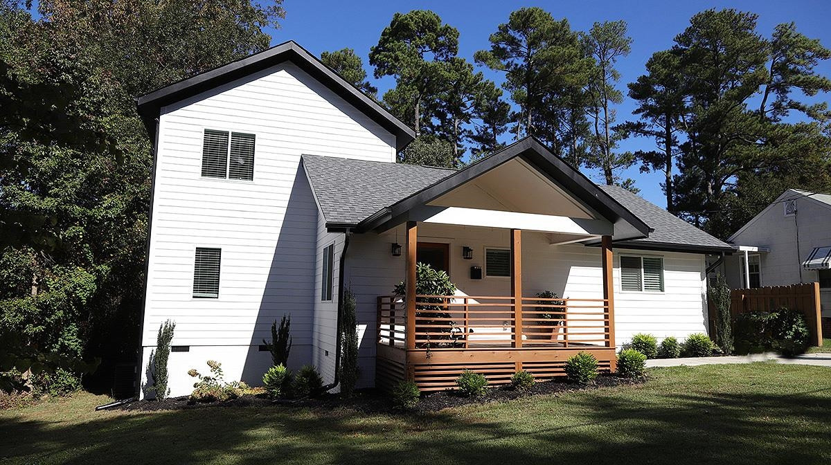 2201 Sheffield Road Raleigh, NC 27610 - Photo 2 of 25 Photo 2