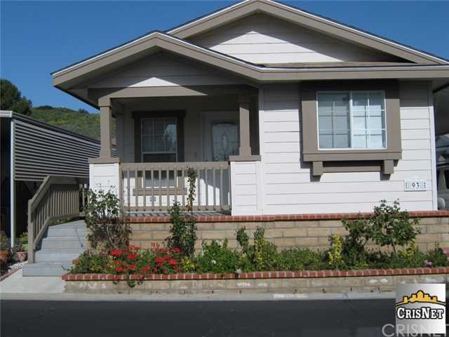 195 Terra Rojada, Unit 93 Simi Valley, CA 93065 - Photo 1 of 1 Gallery Image 1