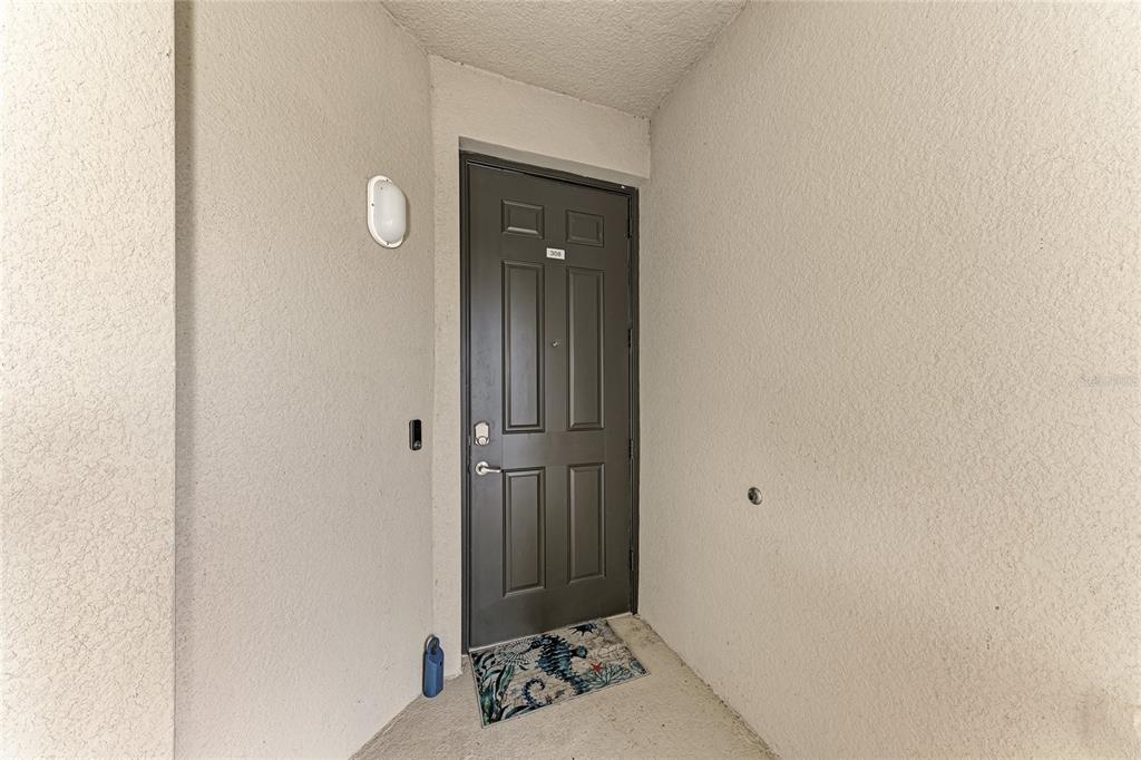 16804 Vardon Terrace, Unit 308 Bradenton, FL 34211 - Photo 4 of 43 a view of walk in closet