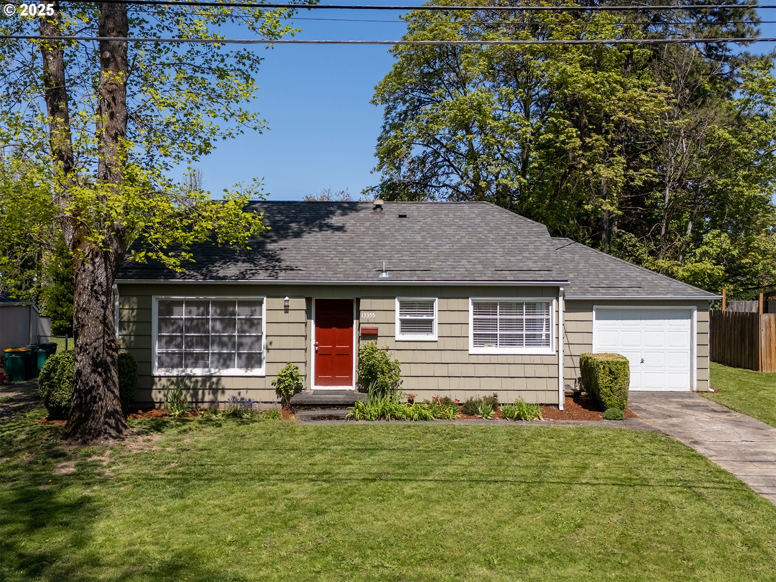 13355 Southwest Hazel Street Beaverton, OR 97005 - Photo 30 of 31 Gallery Image 30
