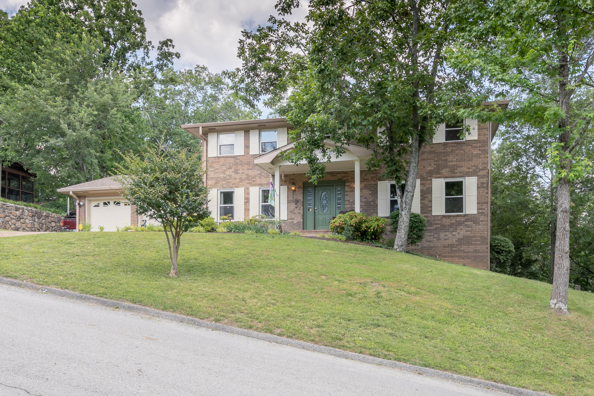 600 Timber Ridge Drive Hixson, TN 37343 - Photo 1 of 46 849A6612-HDR