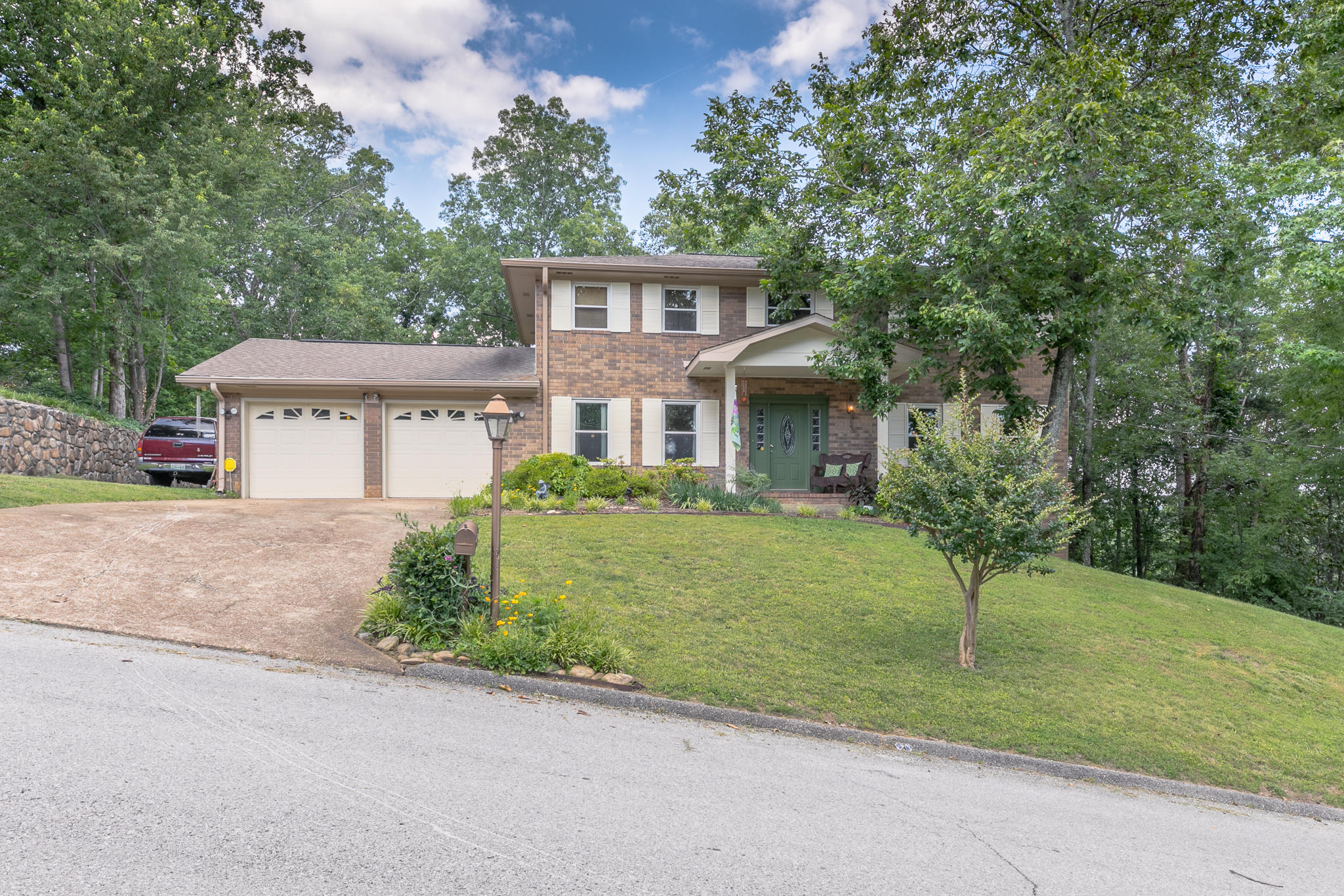 600 Timber Ridge Drive Hixson, TN 37343 - Photo 3 of 46 849A6616-HDR