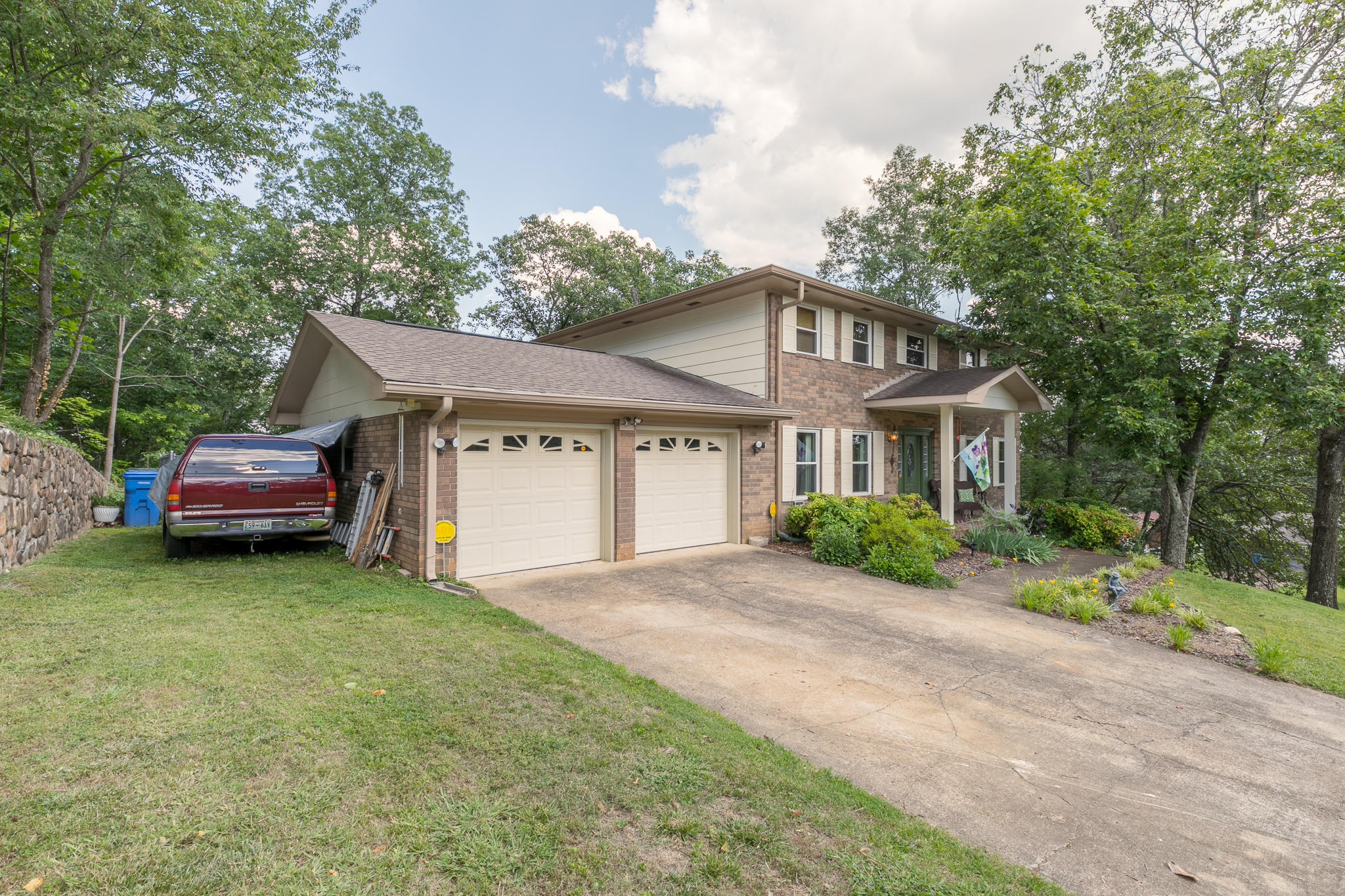 600 Timber Ridge Drive Hixson, TN 37343 - Photo 5 of 46 849A6647-HDR