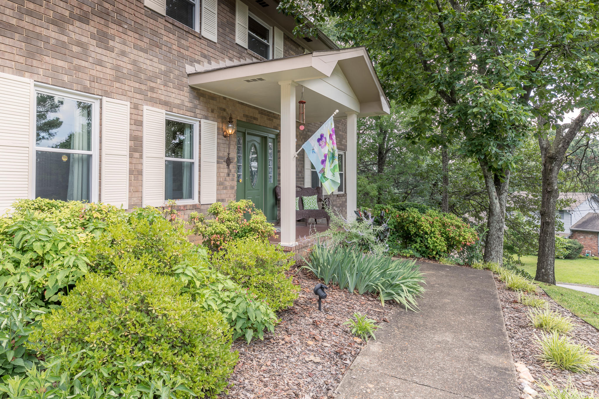 600 Timber Ridge Drive Hixson, TN 37343 - Photo 6 of 46 849A6632-HDR