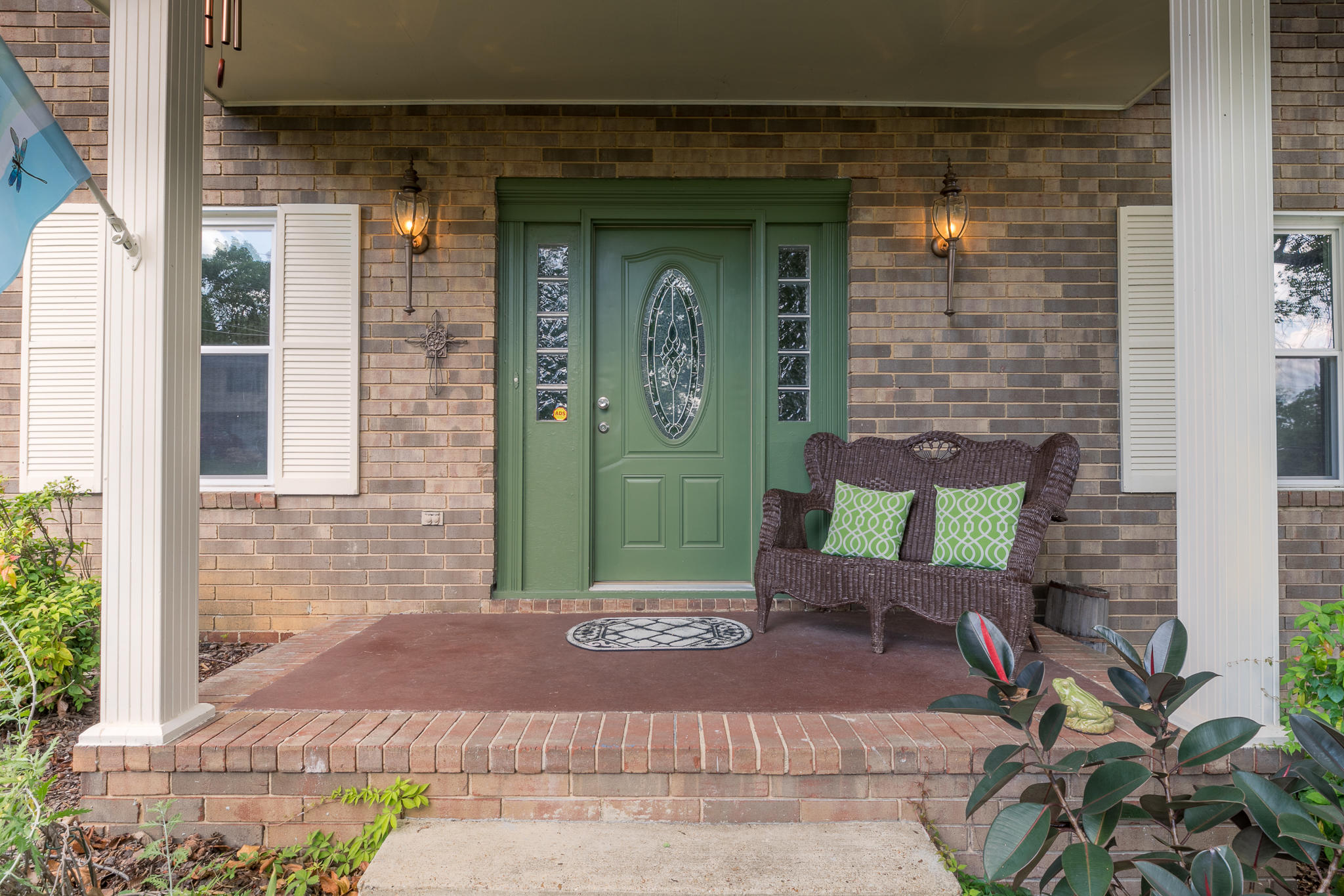 600 Timber Ridge Drive Hixson, TN 37343 - Photo 7 of 46 849A6636-HDR