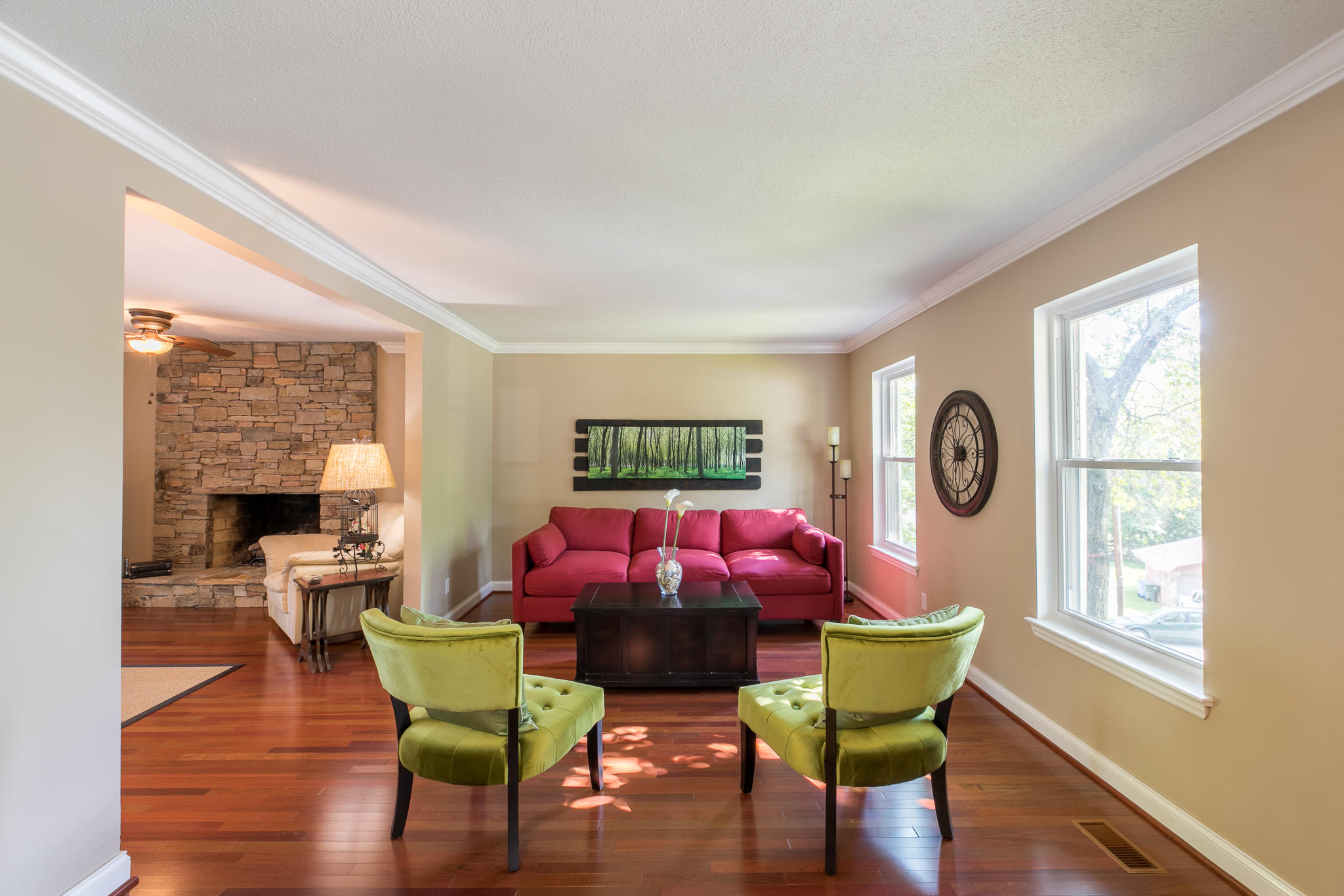 600 Timber Ridge Drive Hixson, TN 37343 - Photo 10 of 46 849A6722-HDR