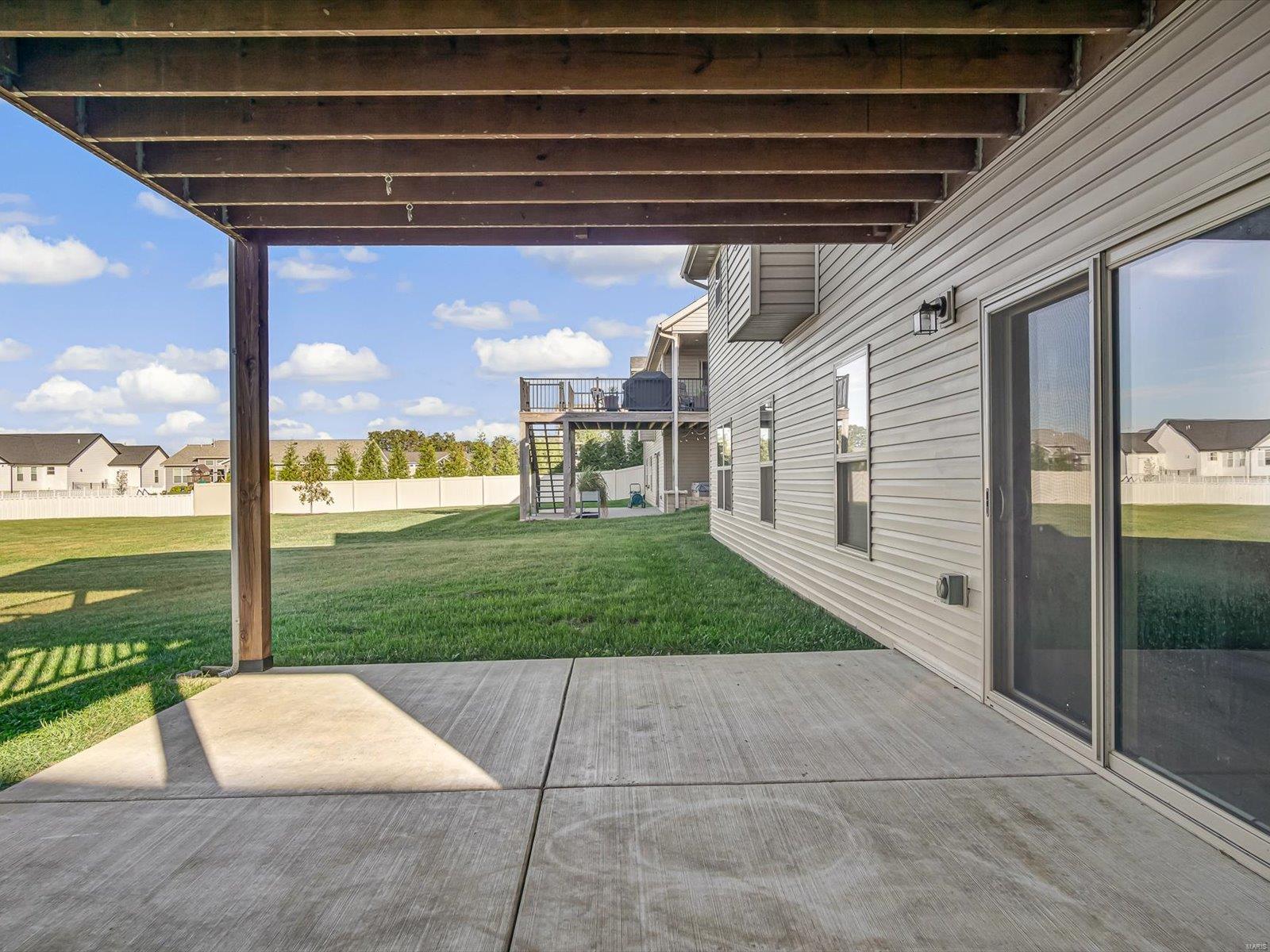 719 Pheasant Waterloo, IL 62298 - Photo 27 of 29 Gallery Image 27