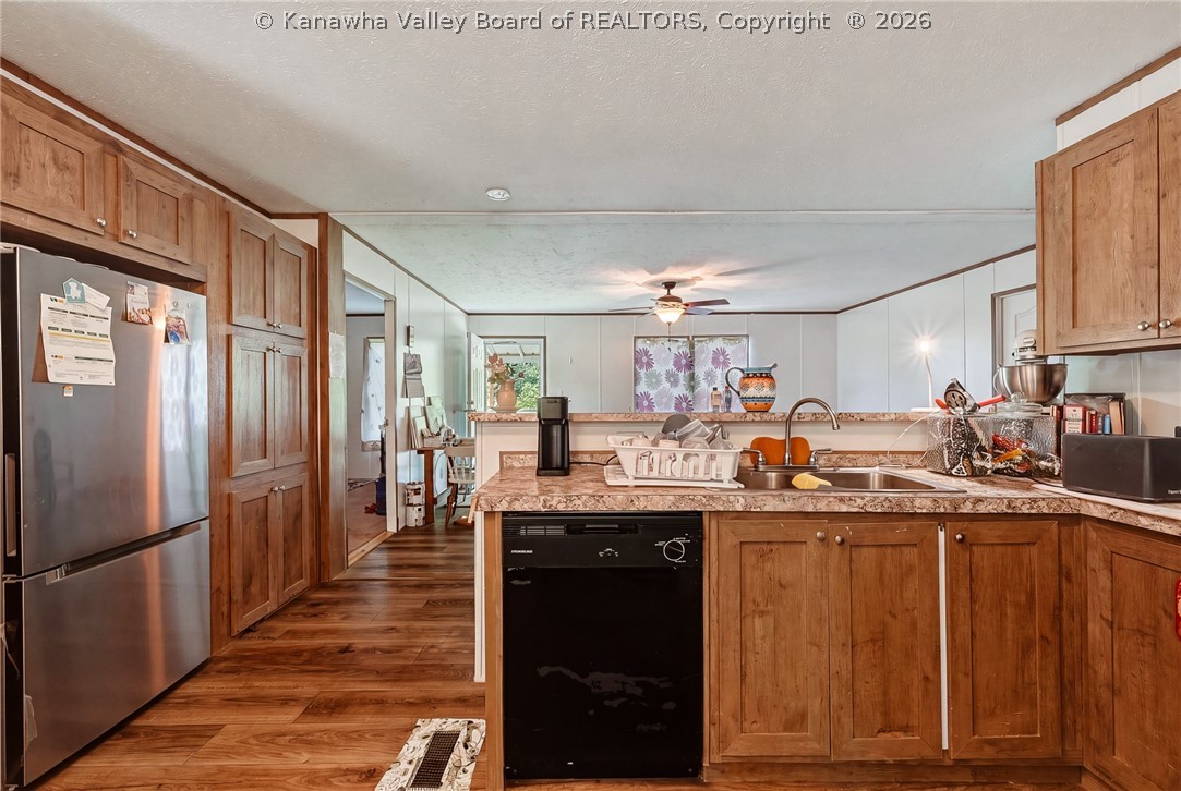 1261 Hartland Road Procious, WV 25164 - Photo 11 of 28 Gallery Image 11