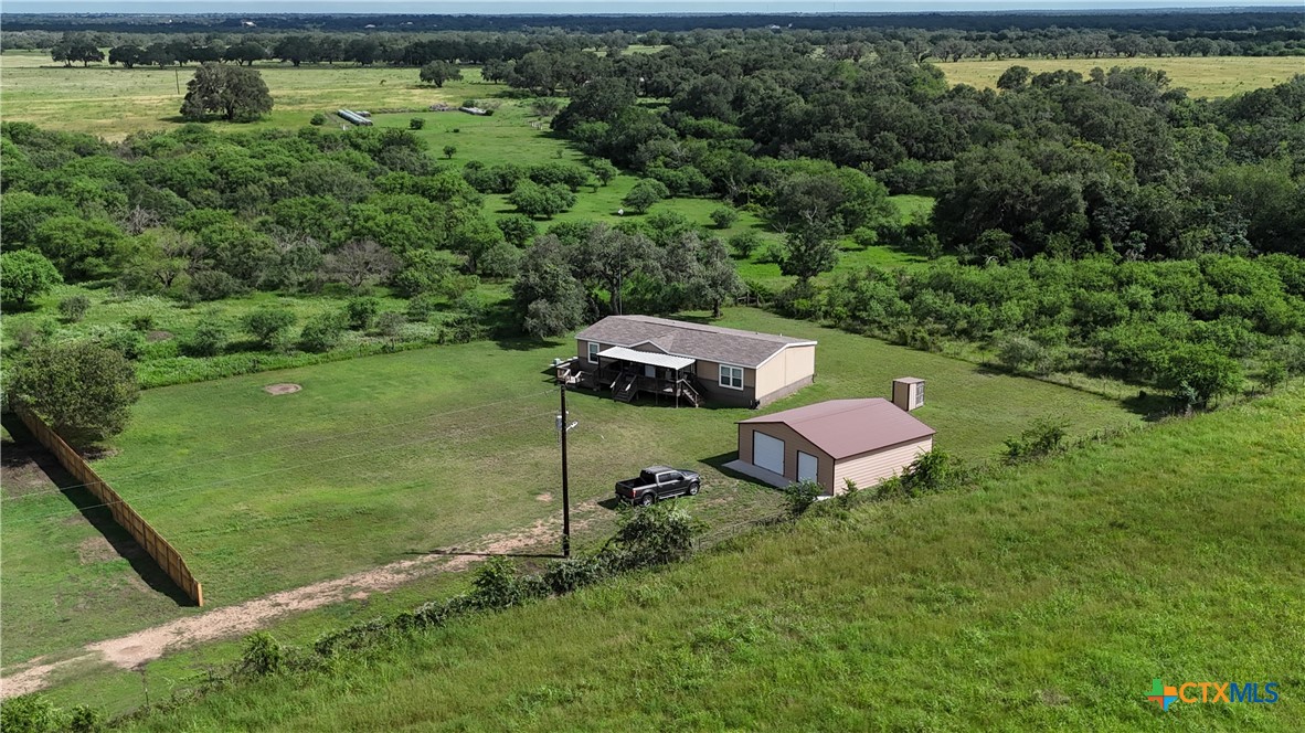 2610 Wendel Road Meyersville, TX 77974 - Photo 5 of 33