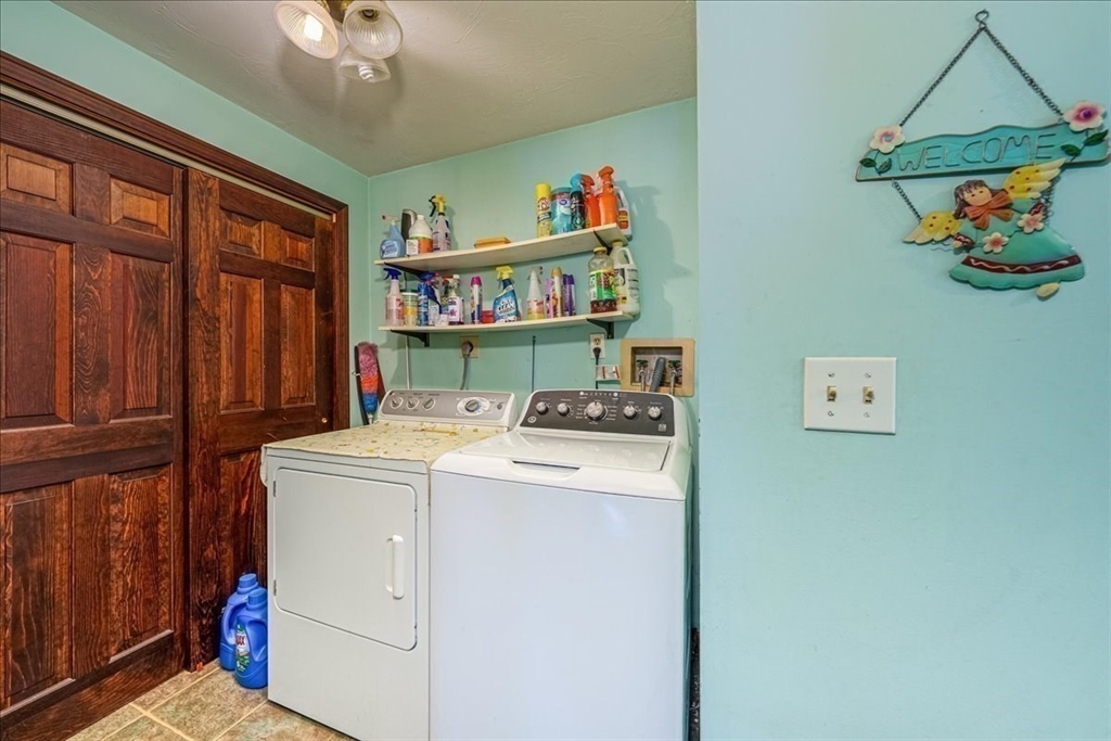 14 Whitewood Road Milford, MA 01757 - Photo 28 of 42