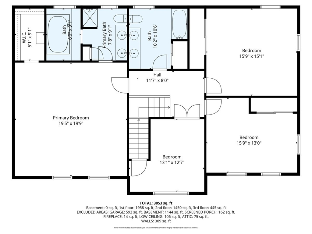 14 Whitewood Road Milford, MA 01757 - Photo 40 of 42