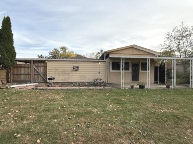 2732 Circle Drive Markham, IL 60428 - Photo 25 of 25