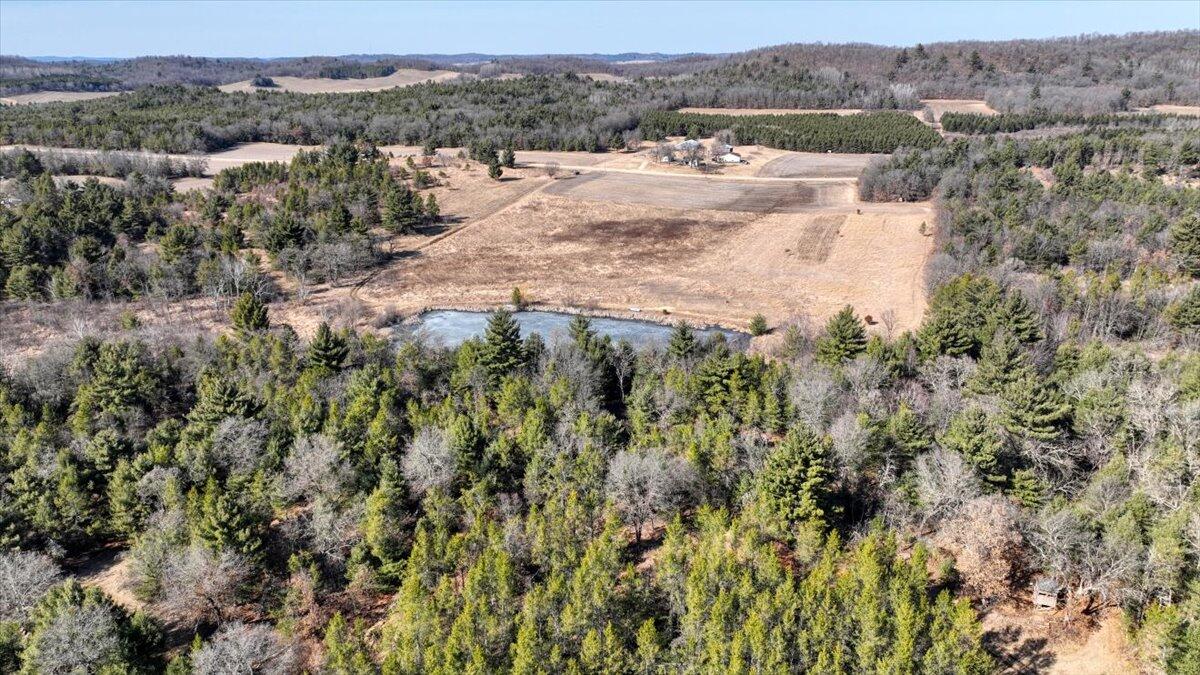 Lot 2 County Hwy II Sparta, WI 54656 - Photo 1 of 1 47-DJI_0518_46