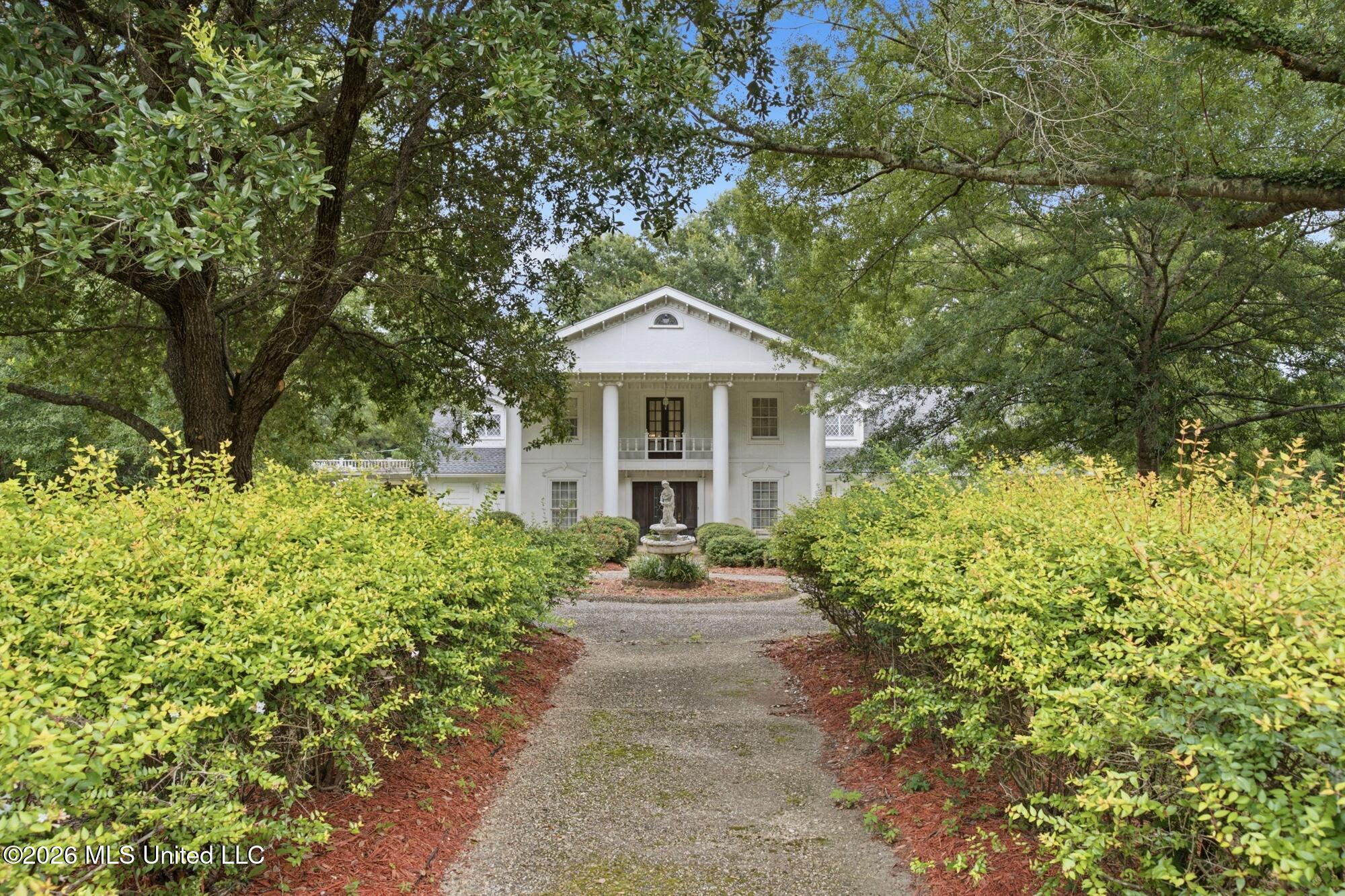 84 Lynn Ray Road Petal, MS 39465 - Photo 2 of 96 2_dsc08273