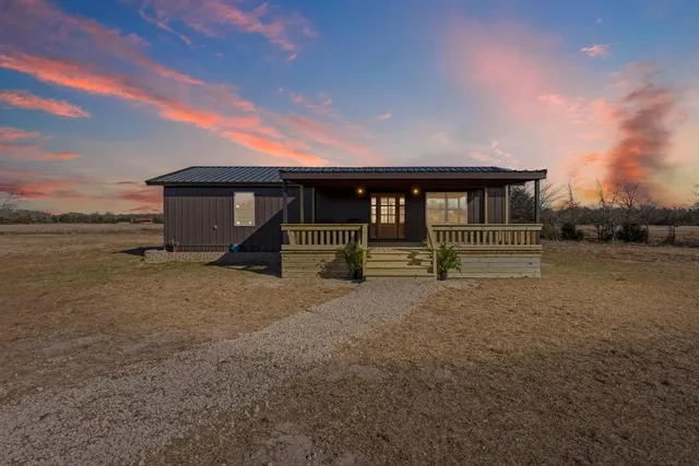 $285,000 | 1000 Rs County Road 4520, Point, TX 75472