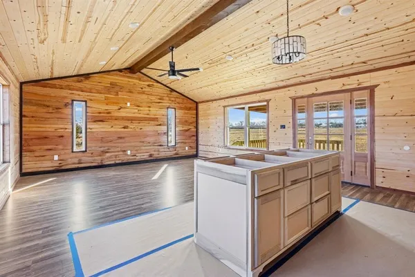 $285,000 | 1000 Rs County Road 4520, Point, TX 75472