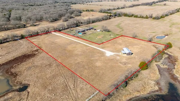$285,000 | 1000 Rs County Road 4520, Point, TX 75472