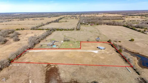 $285,000 | 1000 Rs County Road 4520, Point, TX 75472