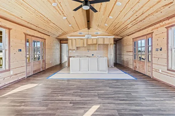 $285,000 | 1000 Rs County Road 4520, Point, TX 75472