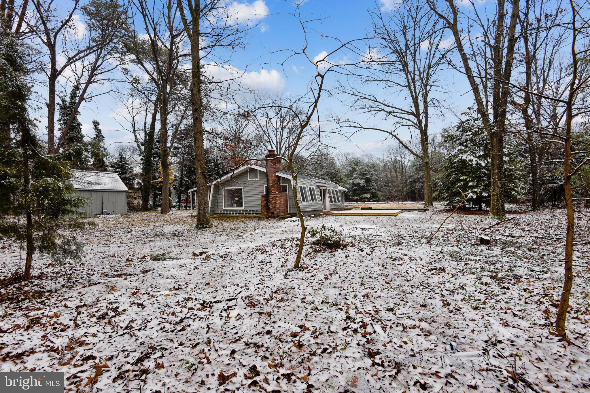 312 Magothy Bridge Road Pasadena, MD 21122 - Photo 34 of 37