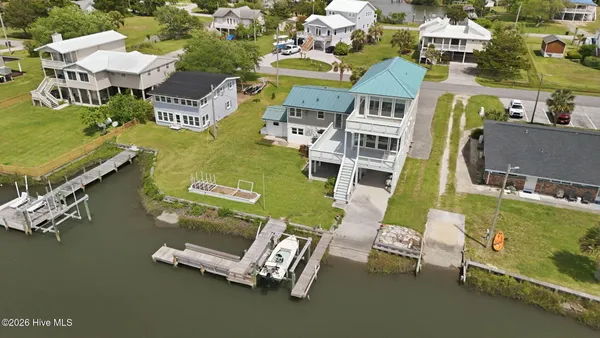 $1,280,000 | 113 Cedar Lane, Cedar Point, NC 28584