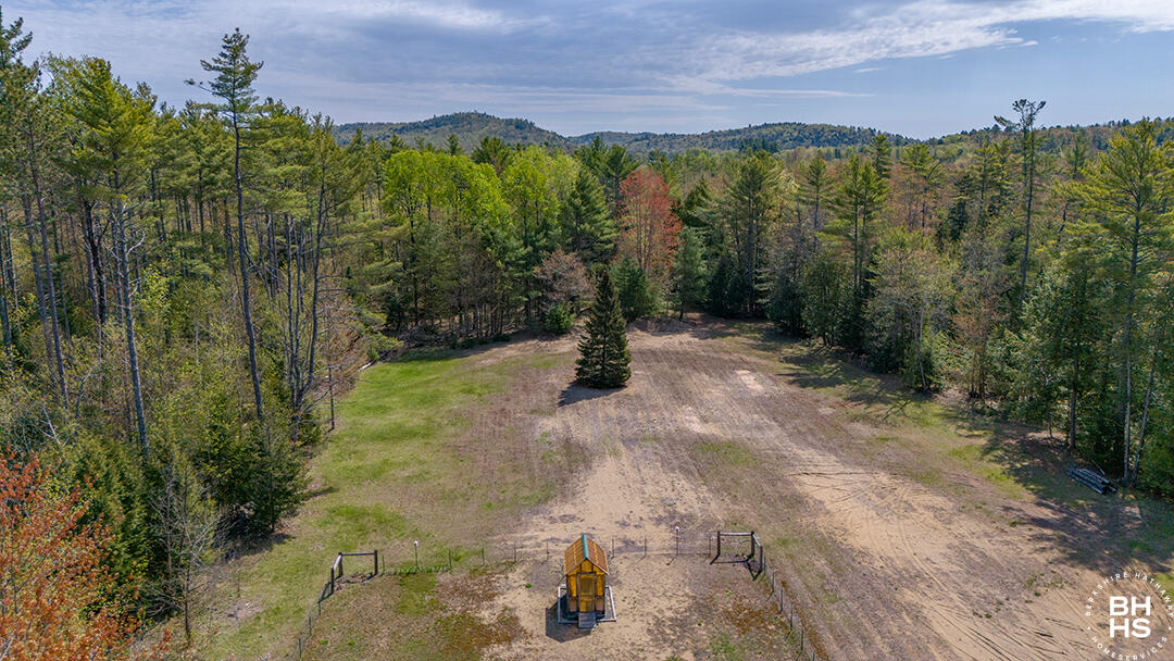 126 Redmond Road Westport, NY 12993 - Photo 12 of 31 ChaletInWestport_A_ClearedLand