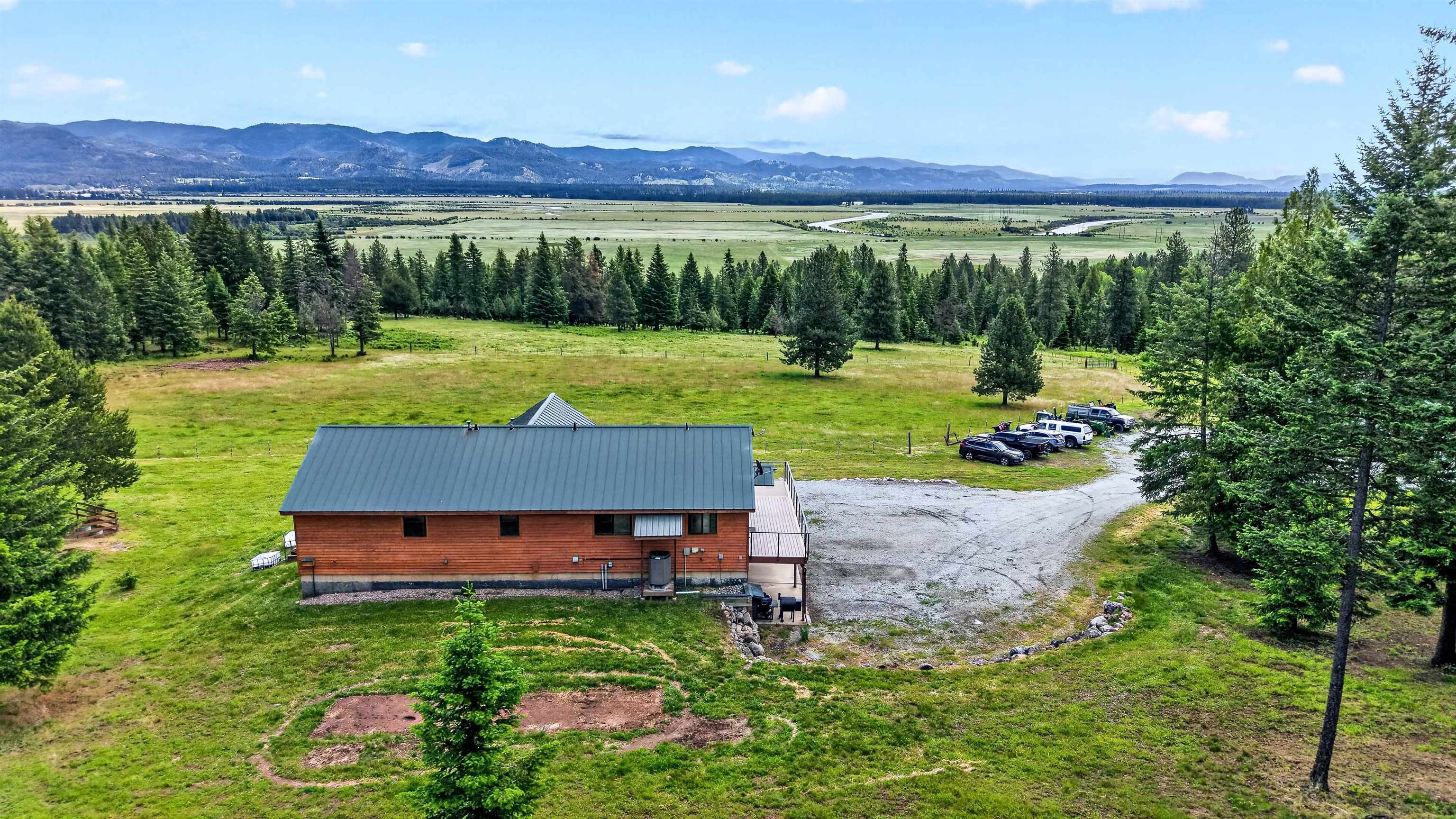 13561 Westside Calispel Road Usk, WA 99180 - Photo 38 of 48