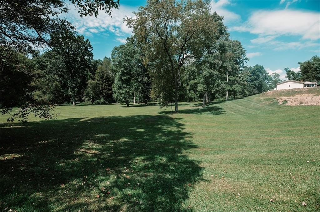 47 McMillen Road Home, PA 15747 - Photo 3 of 19 a view of a golf course