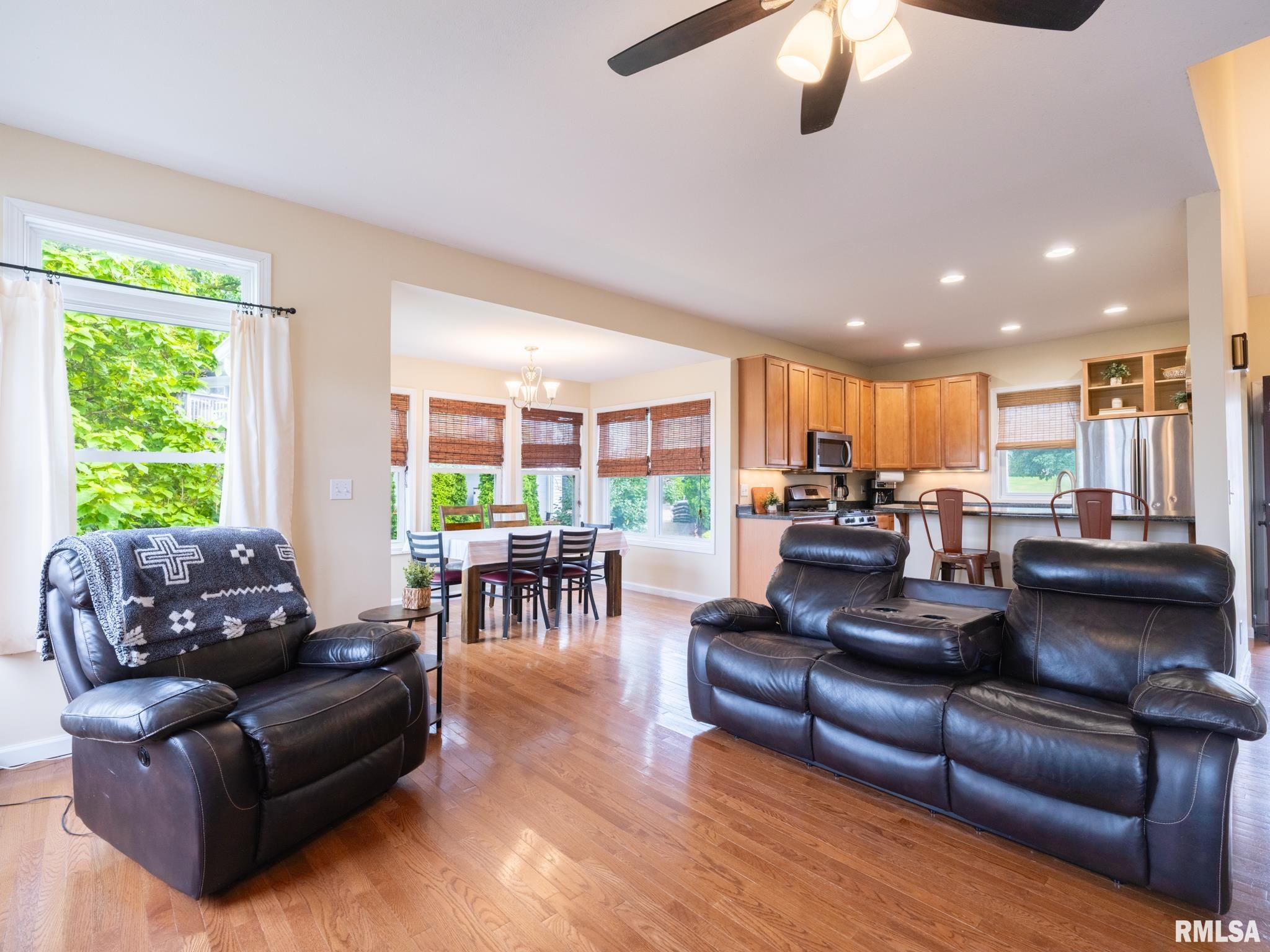 4906 South Sir Lionel Court Mapleton, IL 61547 - Photo 17 of 56