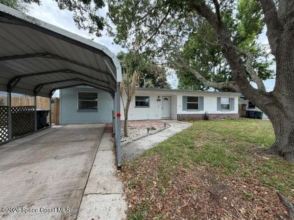 $1,995 | 4795 Pasco Avenue, Titusville, FL 32780