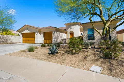 $1,225,000 | 11507 North 124th Place, Scottsdale, AZ 85259