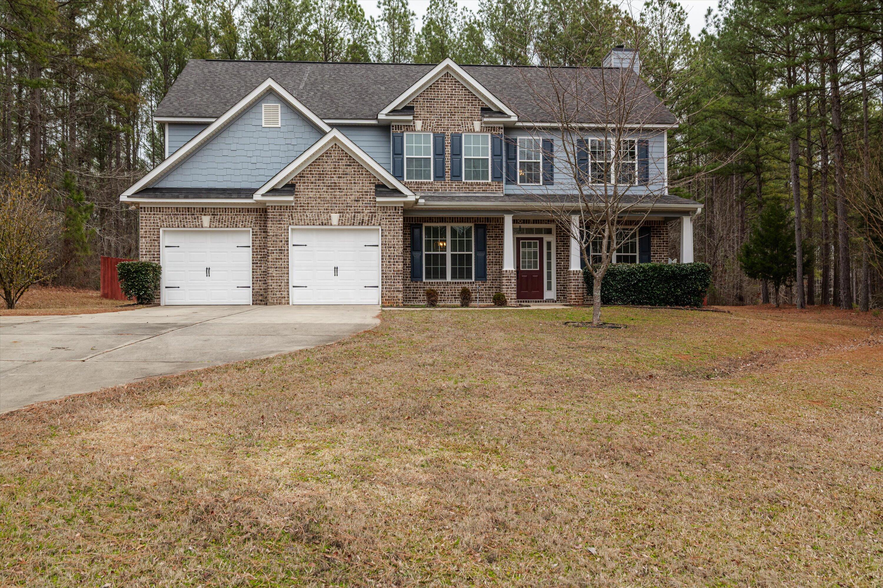 766 William Avenue Appling, GA 30802 - Photo 1 of 56 07-P1706310